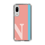 Slim Protection Case［ Original - initial color line - N pink ］