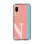 Slim Protection Case［ Original - initial color line - N pink ］