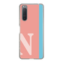 Slim Protection Case［ Original - initial color line - N pink ］