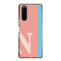 Slim Protection Case［ Original - initial color line - N pink ］