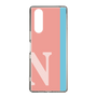 Slim Protection Case［ Original - initial color line - N pink ］