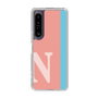 Slim Protection Case［ Original - initial color line - N pink ］