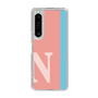 Slim Protection Case［ Original - initial color line - N pink ］