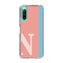 Slim Protection Case［ Original - initial color line - N pink ］