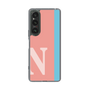 Slim Protection Case［ Original - initial color line - N pink ］
