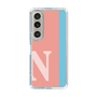 Slim Protection Case［ Original - initial color line - N pink ］