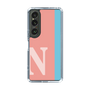 Slim Protection Case［ Original - initial color line - N pink ］