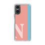 Slim Protection Case［ Original - initial color line - N pink ］