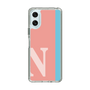 Slim Protection Case［ Original - initial color line - N pink ］