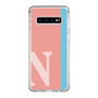 Slim Protection Case［ Original - initial color line - N pink ］
