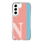 Slim Protection Case［ Original - initial color line - N pink ］
