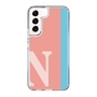Slim Protection Case［ Original - initial color line - N pink ］