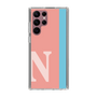 Slim Protection Case［ Original - initial color line - N pink ］