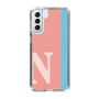 Slim Protection Case［ Original - initial color line - N pink ］