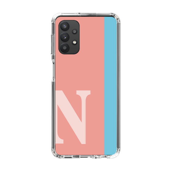 Slim Protection Case［ Original - initial color line - N pink ］