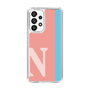 Slim Protection Case［ Original - initial color line - N pink ］
