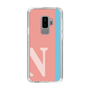 Slim Protection Case［ Original - initial color line - N pink ］