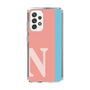 Slim Protection Case［ Original - initial color line - N pink ］