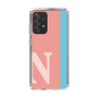 Slim Protection Case［ Original - initial color line - N pink ］
