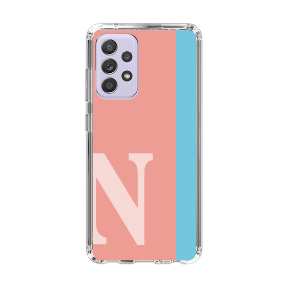 Slim Protection Case［ Original - initial color line - N pink ］