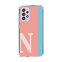 Slim Protection Case［ Original - initial color line - N pink ］