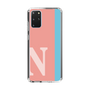 Slim Protection Case［ Original - initial color line - N pink ］