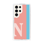 Slim Protection Case［ Original - initial color line - N pink ］