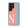 Slim Protection Case［ Original - initial color line - N pink ］