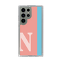 Slim Protection Case［ Original - initial color line - N pink ］