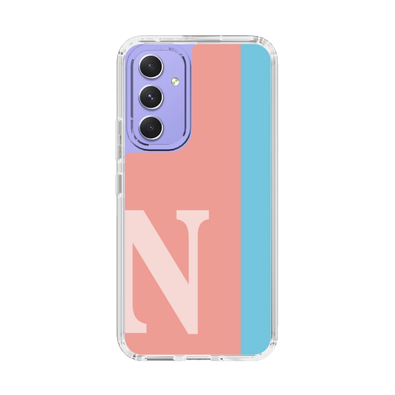 Slim Protection Case［ Original - initial color line - N pink ］