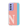 Slim Protection Case［ Original - initial color line - N pink ］