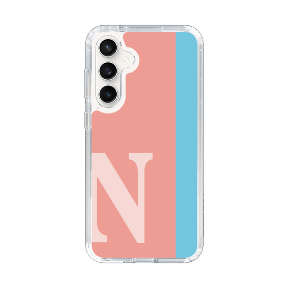 Slim Protection Case［ Original - initial color line - N pink ］