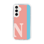 Slim Protection Case［ Original - initial color line - N pink ］