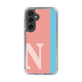 Slim Protection Case［ Original - initial color line - N pink ］