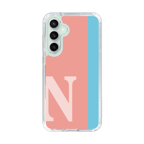 Slim Protection Case［ Original - initial color line - N pink ］