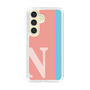 Slim Protection Case［ Original - initial color line - N pink ］