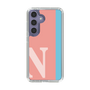 Slim Protection Case［ Original - initial color line - N pink ］