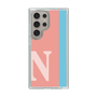 Slim Protection Case［ Original - initial color line - N pink ］