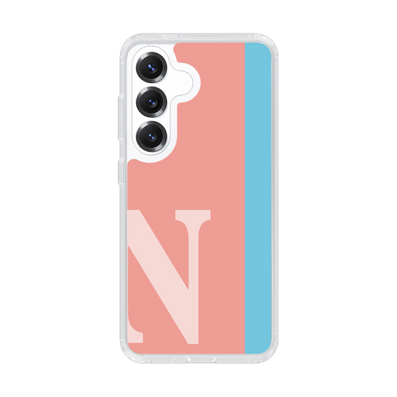 Slim Protection Case［ Original - initial color line - N pink ］
