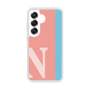 Slim Protection Case［ Original - initial color line - N pink ］
