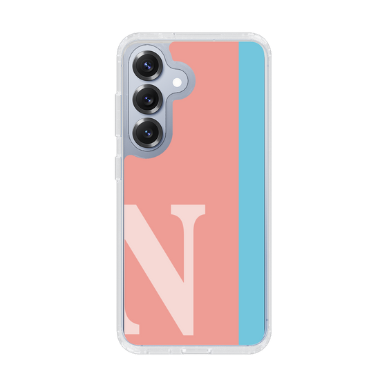 Slim Protection Case［ Original - initial color line - N pink ］