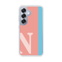 Slim Protection Case［ Original - initial color line - N pink ］