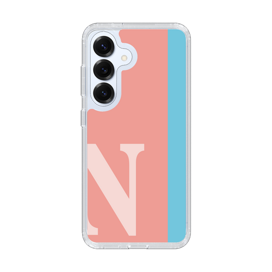 Slim Protection Case［ Original - initial color line - N pink ］
