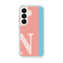 Slim Protection Case［ Original - initial color line - N pink ］