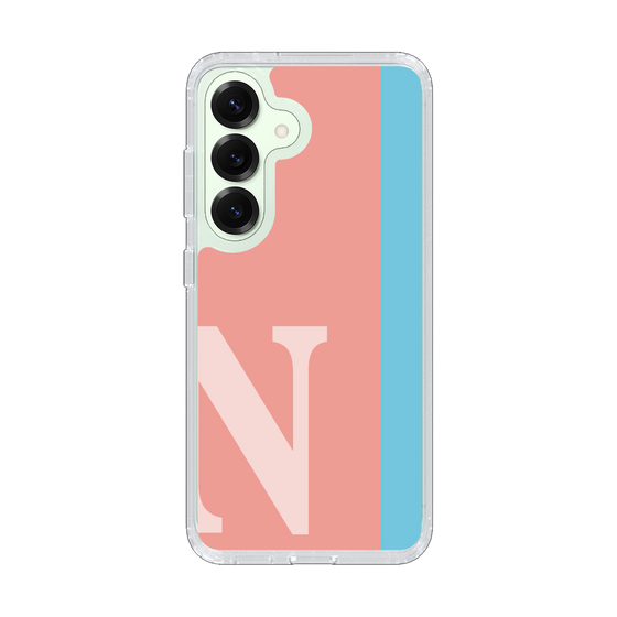 Slim Protection Case［ Original - initial color line - N pink ］