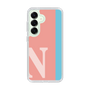 Slim Protection Case［ Original - initial color line - N pink ］