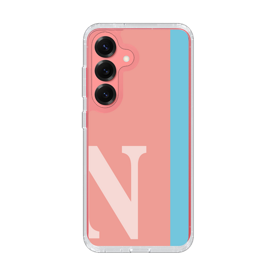 Slim Protection Case［ Original - initial color line - N pink ］