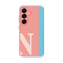 Slim Protection Case［ Original - initial color line - N pink ］