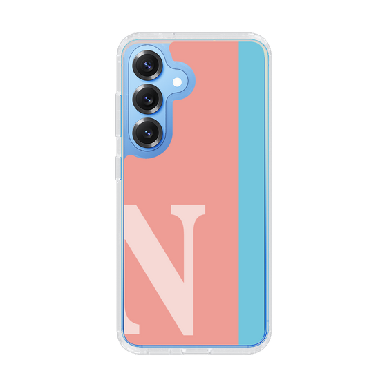 Slim Protection Case［ Original - initial color line - N pink ］