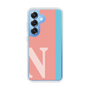 Slim Protection Case［ Original - initial color line - N pink ］